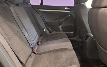 Volkswagen Jetta VI, 2008 год, 660 000 рублей, 11 фотография