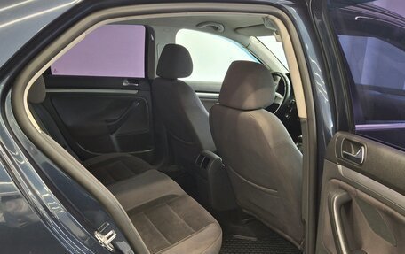 Volkswagen Jetta VI, 2008 год, 660 000 рублей, 10 фотография