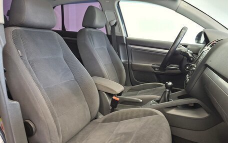 Volkswagen Jetta VI, 2008 год, 660 000 рублей, 13 фотография