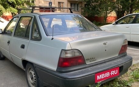 Daewoo Nexia I рестайлинг, 2003 год, 190 000 рублей, 4 фотография
