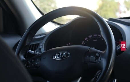 KIA Sportage III, 2015 год, 1 495 000 рублей, 17 фотография