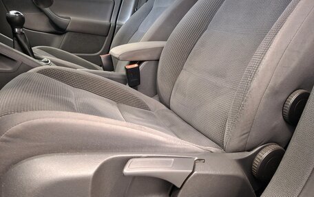 Volkswagen Jetta VI, 2008 год, 660 000 рублей, 19 фотография