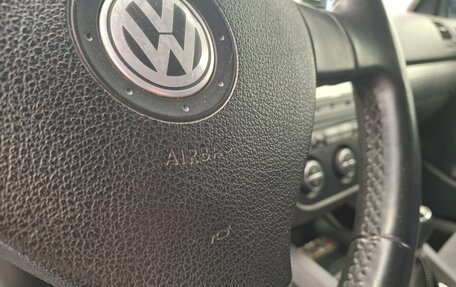 Volkswagen Jetta VI, 2008 год, 660 000 рублей, 17 фотография