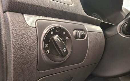 Volkswagen Jetta VI, 2008 год, 660 000 рублей, 20 фотография