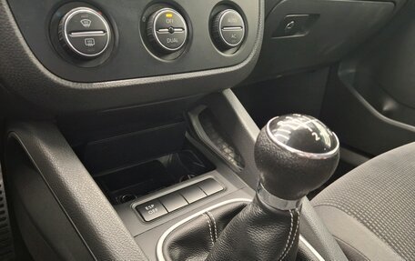 Volkswagen Jetta VI, 2008 год, 660 000 рублей, 22 фотография
