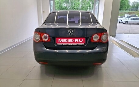 Volkswagen Jetta VI, 2008 год, 660 000 рублей, 5 фотография