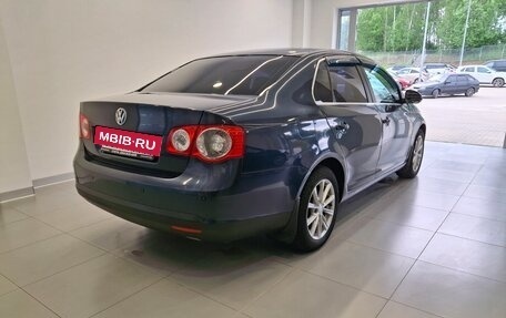 Volkswagen Jetta VI, 2008 год, 660 000 рублей, 4 фотография