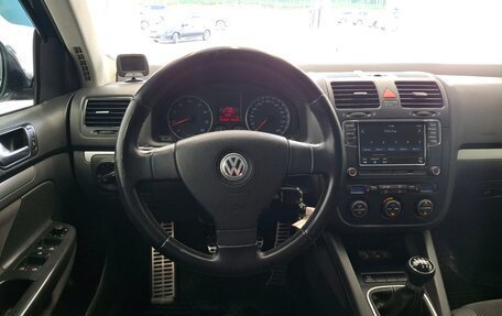Volkswagen Jetta VI, 2008 год, 660 000 рублей, 27 фотография