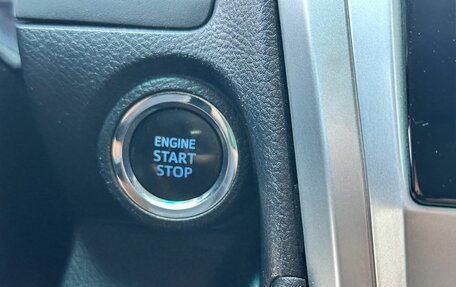 Toyota Camry, 2014 год, 2 170 000 рублей, 15 фотография