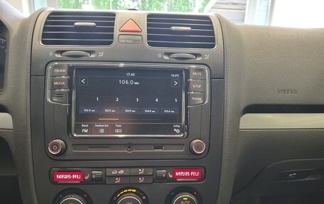 Volkswagen Jetta VI, 2008 год, 660 000 рублей, 24 фотография