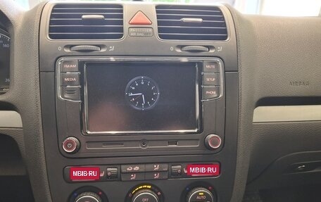 Volkswagen Jetta VI, 2008 год, 660 000 рублей, 23 фотография