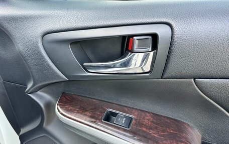 Toyota Camry, 2014 год, 2 170 000 рублей, 25 фотография