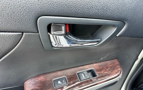 Toyota Camry, 2014 год, 2 170 000 рублей, 28 фотография