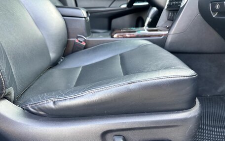 Toyota Camry, 2014 год, 2 170 000 рублей, 23 фотография
