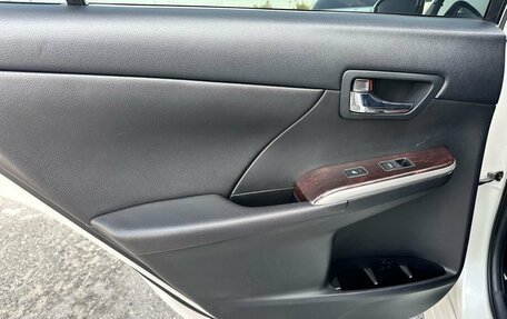Toyota Camry, 2014 год, 2 170 000 рублей, 27 фотография