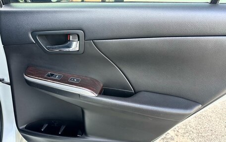 Toyota Camry, 2014 год, 2 170 000 рублей, 30 фотография