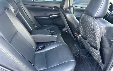 Toyota Camry, 2014 год, 2 170 000 рублей, 29 фотография