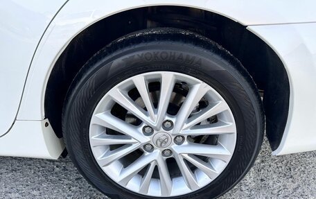 Toyota Camry, 2014 год, 2 170 000 рублей, 32 фотография