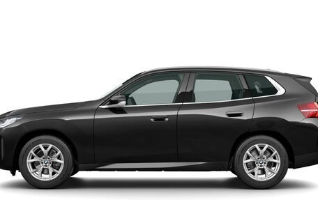 BMW X3, 2024 год, 9 870 000 рублей, 3 фотография