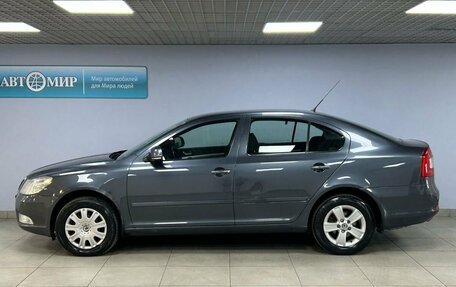 Skoda Octavia, 2010 год, 719 000 рублей, 4 фотография