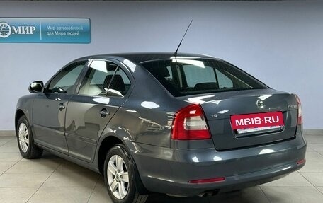 Skoda Octavia, 2010 год, 719 000 рублей, 5 фотография