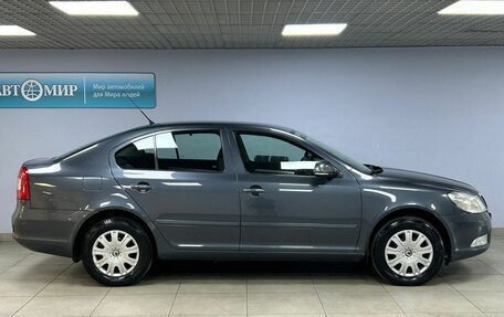 Skoda Octavia, 2010 год, 719 000 рублей, 8 фотография