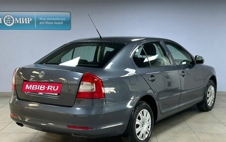 Skoda Octavia, 2010 год, 719 000 рублей, 7 фотография