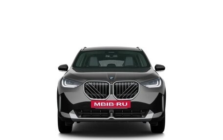 BMW X3, 2024 год, 9 870 000 рублей, 4 фотография
