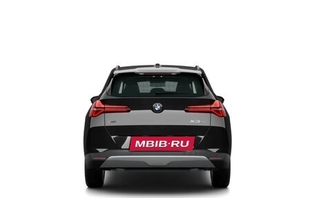 BMW X3, 2024 год, 9 870 000 рублей, 5 фотография