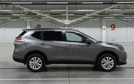 Nissan X-Trail, 2018 год, 1 849 000 рублей, 8 фотография