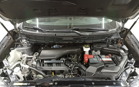 Nissan X-Trail, 2018 год, 1 849 000 рублей, 13 фотография