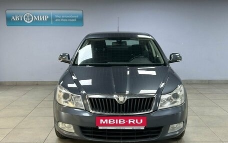 Skoda Octavia, 2010 год, 719 000 рублей, 2 фотография
