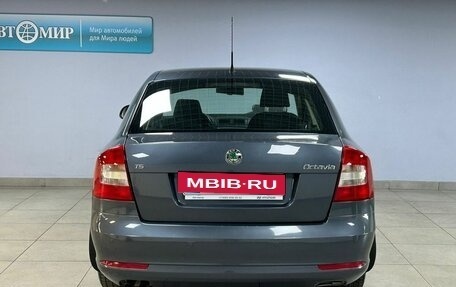 Skoda Octavia, 2010 год, 719 000 рублей, 6 фотография