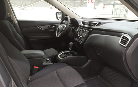 Nissan X-Trail, 2018 год, 1 849 000 рублей, 15 фотография