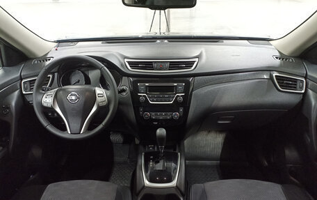 Nissan X-Trail, 2018 год, 1 849 000 рублей, 18 фотография