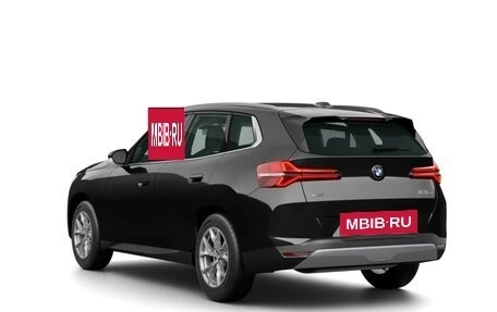 BMW X3, 2024 год, 9 870 000 рублей, 2 фотография