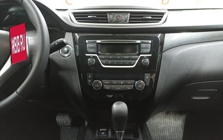 Nissan X-Trail, 2018 год, 1 849 000 рублей, 19 фотография