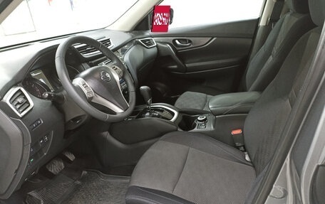 Nissan X-Trail, 2018 год, 1 849 000 рублей, 20 фотография