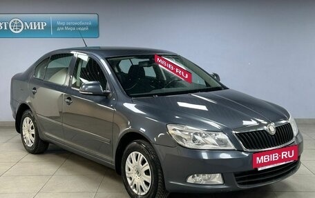 Skoda Octavia, 2010 год, 719 000 рублей, 3 фотография