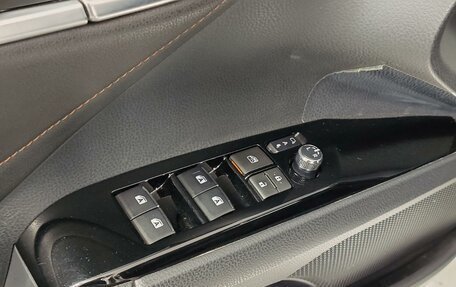 Toyota Camry, 2018 год, 2 375 000 рублей, 20 фотография