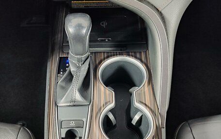 Toyota Camry, 2018 год, 2 375 000 рублей, 24 фотография