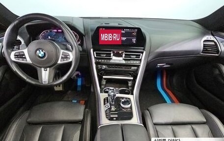 BMW 8 серия, 2022 год, 6 400 000 рублей, 6 фотография
