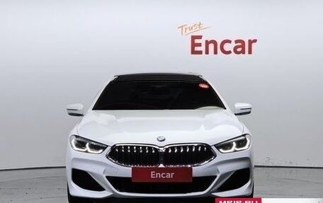 BMW 8 серия, 2022 год, 6 400 000 рублей, 2 фотография