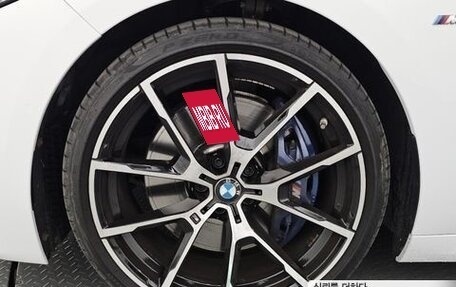 BMW 8 серия, 2022 год, 6 400 000 рублей, 5 фотография
