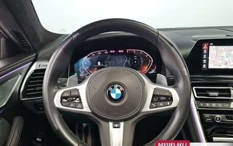BMW 8 серия, 2022 год, 6 400 000 рублей, 12 фотография
