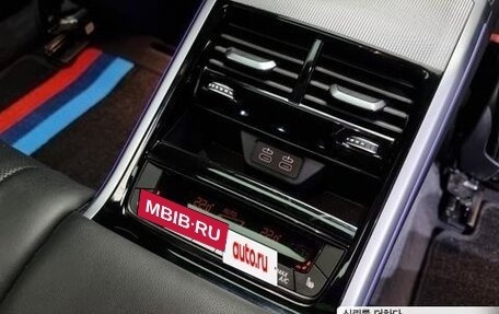 BMW 8 серия, 2022 год, 6 400 000 рублей, 11 фотография