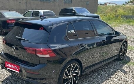 Volkswagen Golf VIII, 2022 год, 3 250 000 рублей, 3 фотография