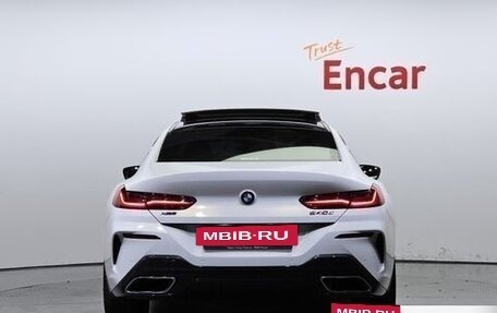 BMW 8 серия, 2022 год, 6 400 000 рублей, 3 фотография