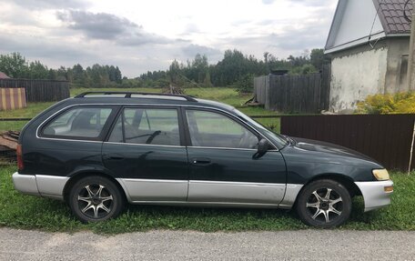 Toyota Corolla, 1996 год, 155 000 рублей, 2 фотография