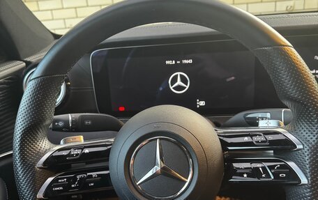 Mercedes-Benz E-Класс, 2020 год, 5 500 000 рублей, 5 фотография